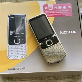 Nokia 6700