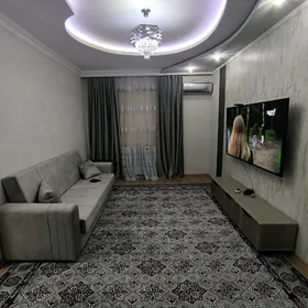 Satlyk jaýMir-21/2-edilen