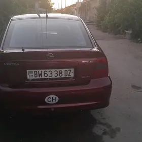 Opel Vectra 1999