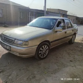 Opel Vectra 1991