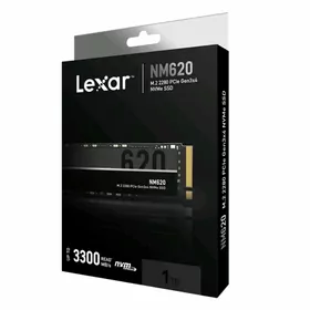 Lexar m2 NM620 1TB Tyaze