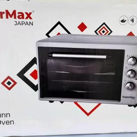 SUPERMAX DUHOFKA 36L TURKEY