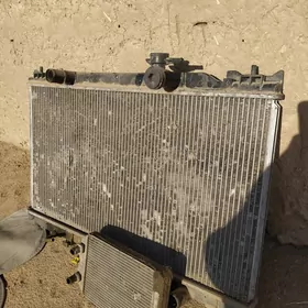 tayota duty camry suw we pec radyat