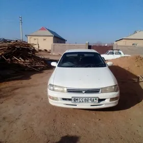 Toyota Carina 1995