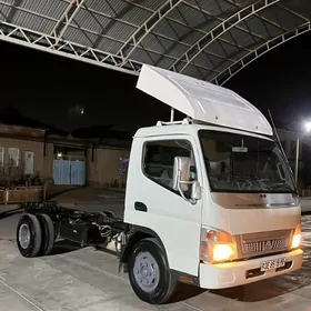 Mitsubishi Canter 2013