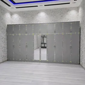 MEBEL ️️️ ŞFANER STENKA