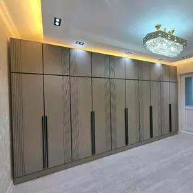 MEBEL ️️️ GARNATUR ŞKAF