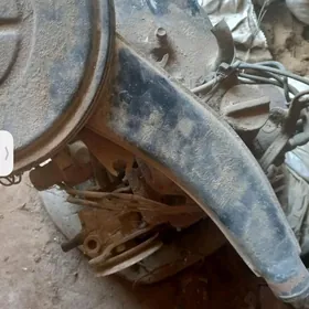 Nissan pikapin matory