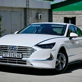 Hyundai Sonata 2020
