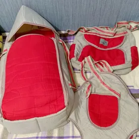 кенгуру переноска конверт