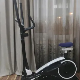 тренажерный