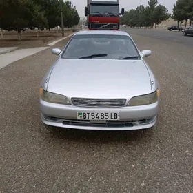 Toyota Mark II 1996