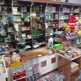 Продается Магазин