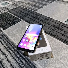 Redmi Note 10S  6+2/128