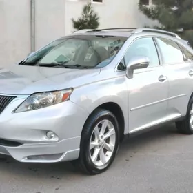 Lexus RX 350 2010