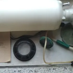 опрыскиватель для сада