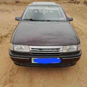 Opel Vectra 1991