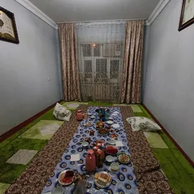 аренда Межлаука Гурбансолтанэж