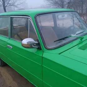 Lada 2106 1990