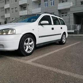 Opel Astra 1999