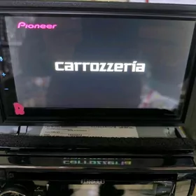 pioneer DMH-SZ700 iñtäze model