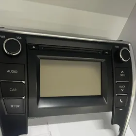 aziyada camry radnoy