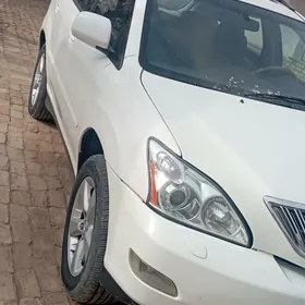Lexus RX 350 2007