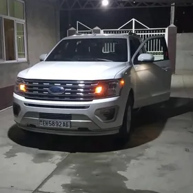 Ford Expedition 2020