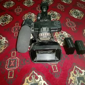 Video kamera NX-3
