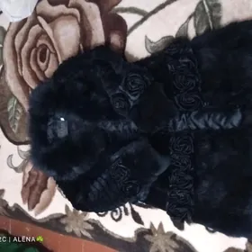 шуба(şuba,palto)