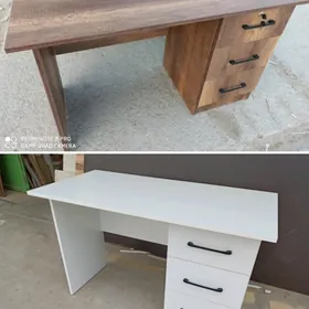 stol kompyuter ofys parta