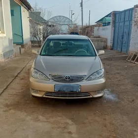Toyota Camry 2002