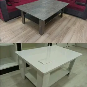 zurnalny stol cayny obednyy