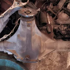 Nissan urvan 2.4 most