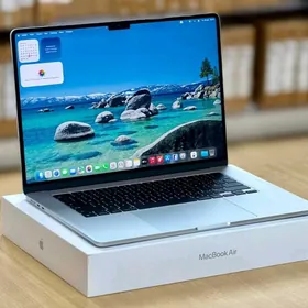Б/у MacBook Air 15 |M3 16GB