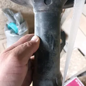 orginal amortizator 2017 xse