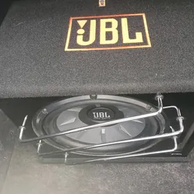 самбуфер jbl