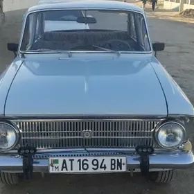 Москвич 412 1988