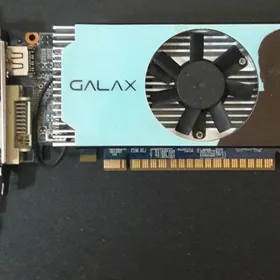 Videokart GTX750TI Видеокарта