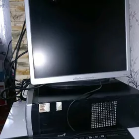 kampyuter damasny oy