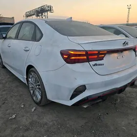Kia Forte 2022