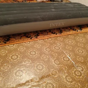 надувной матрас