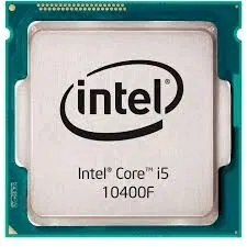 i5-10400F/H410/Ram 16Gb