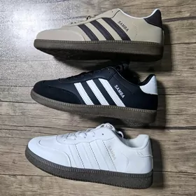 кроссовки самбо