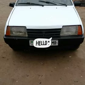 Lada 21099 1993