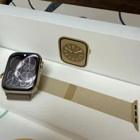 Apple Watch 8.45