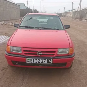Opel Astra 1992