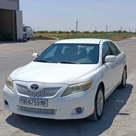 Toyota Camry 2009