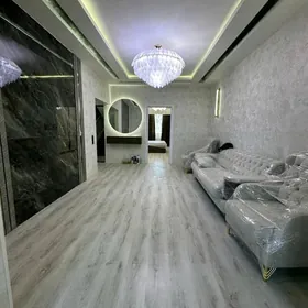 ‎4 MKR МКР 3эт 4ком. FULL