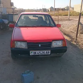 Lada 21099 1994